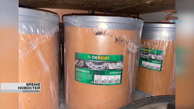 В нарколаборатории в Волгоградской области обнаружили 75 кг прекурсоров