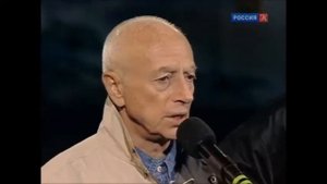 Александр Городницкий.  Дуэль.  За дачную округу поедем весело