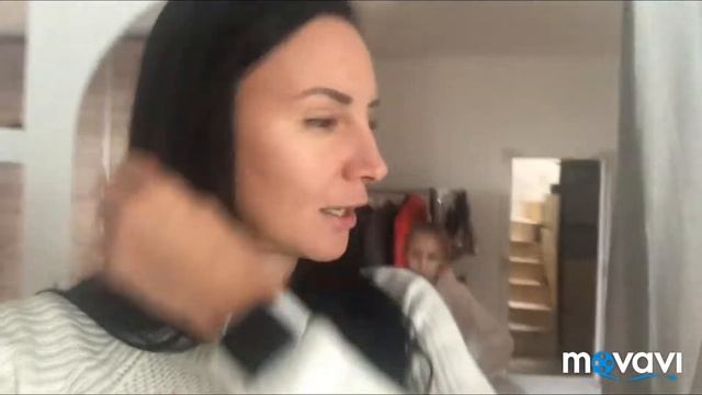 ВЛОГ/ОТВАЛИЛАСЬ ПЛАСТИНКА/ЕДЕМ НА УЖИН/ смотреть онлайн