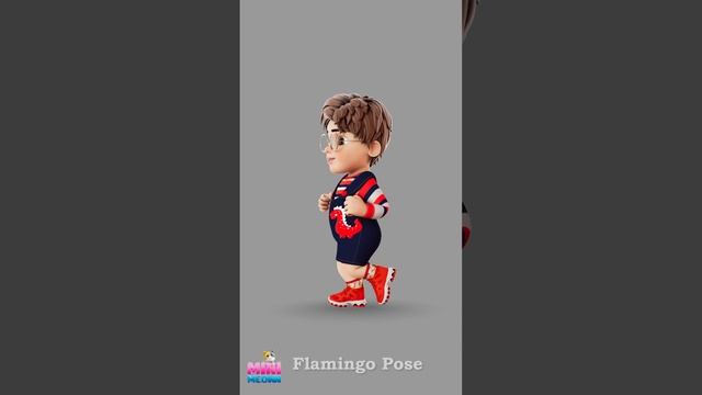 || MAX YOGA || INTERNATIONAL YOGA DAY 2023 with MINI MEOWW смотреть онлайн