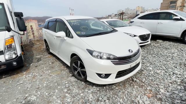 Обзор стоянки ? Откуда здесь МЕРСЕДЕС ❓ Возят ли авто из Японии? ? смотреть онлайн