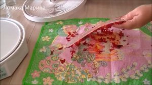 Сушим болгарский перец. Заготовка на зиму.