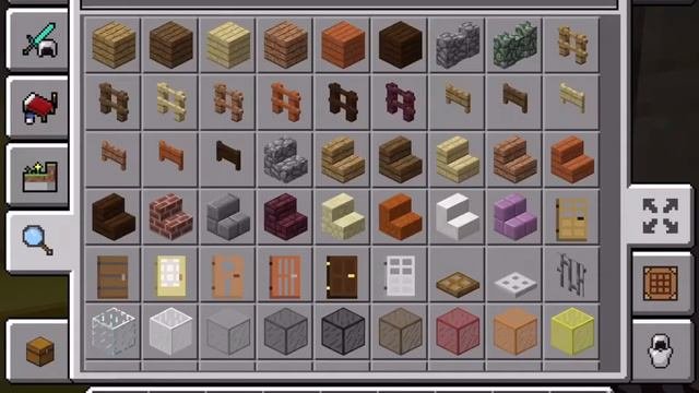 Зачарование вещей в Minecraft