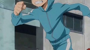 AMV Моя геройская академия - Этому миру нужен герой