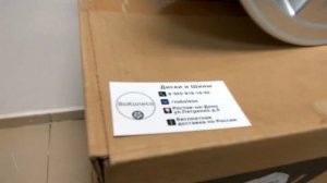 Литые диски Replay '15 для Renault /// обзор