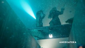 Темные начала | В 6 серии (2019)