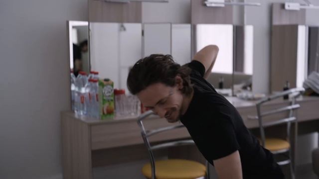 “Satori” Russian tour | Krasnodar & Voronezh смотреть онлайн