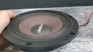 Эстрадный Мидбас против 29 Гц! Или почему ваши 20ки не мидбас. Swat GR84 Bass 29hz