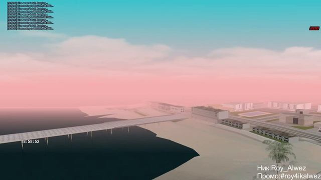 БАРЫЖИМ В САМПЕ смотреть онлайн