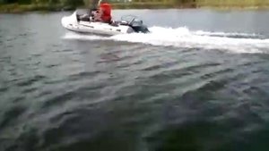 ривербот 370 нднд