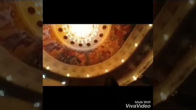 Большой театр в Москве. Путеводитель по оркестру. Карнавал животных.