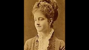 ~Adelina Patti ~ La Serenata ~ 1905 ~ Restored By Marston ~ RARE ~