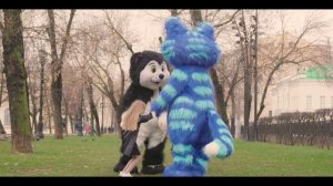 Хор Великан - SKIBIDI (LITTLE BIG)