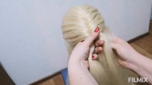 Рыбий хвост