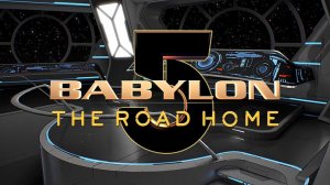 «Вавилон-5: Дорога домой» сравнение с сериалом (Babylon 5: The Road Home”)