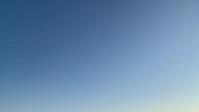 Молитва поколебавшая горы