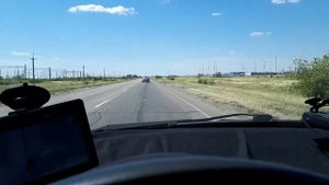 Волгоград - Сальск. Червленое - Абгонерово