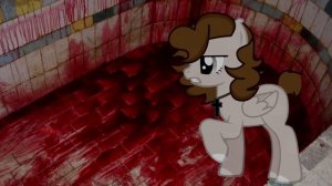 (Пони -Клип)- Я поджигаю свой дом (Я жив :D)