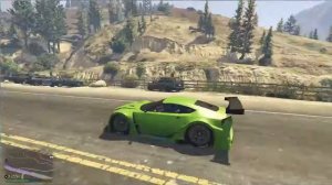 МУЛЬТИК МАШИНКИ ГТА 5 монстр траки   ВЕСЕЛЫЕ ГОНКИ ИГРЫ ВИДЕО ДЛЯ ДЕТЕЙ gta 5
