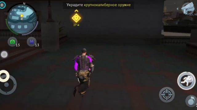 Я вернулся в Лас-Вегас смотреть онлайн