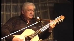 Юрий Колесников 19.05.1997 Перекресток