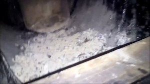 Отзыв о твердотопливном котле КОСМОС 18, советы по прожигу котла, г. Соликамск.