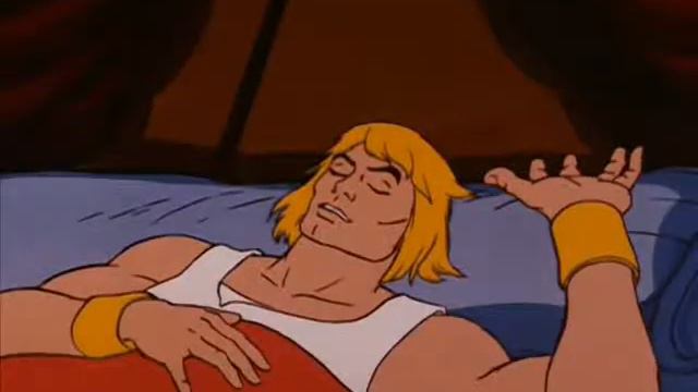 He-Man and the Masters of the Universe/ Хи-Мэн и власетины вселенной смотреть онлайн