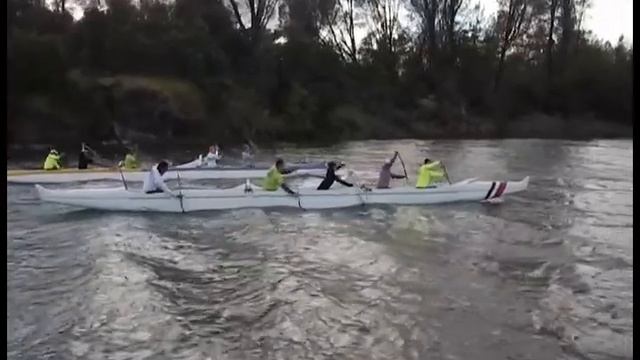 Kai Mana Kai steer смотреть онлайн