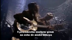 Pearl Jam - Black (Legendado em Português) HD