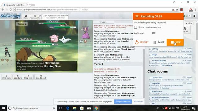 Metronome Battle 12-Weabull смотреть онлайн