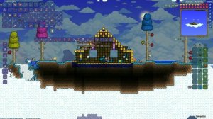 МАНА в Террарии. Цветок маны. Зелье маны. Большое зелье маны, супер зелье маны. Превосходное зелье.