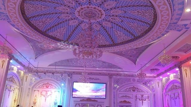 02.02.2022 Свадьба на века! смотреть онлайн