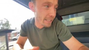 Отзыв о самосвале HOWO / На Хово нет регулировки зеркал, но есть объемный кузов и кондер