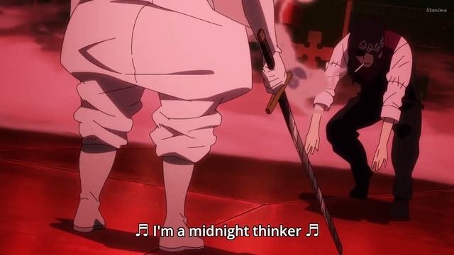 ----------I Am A Smoker ------------------I Am A Joker ?--------