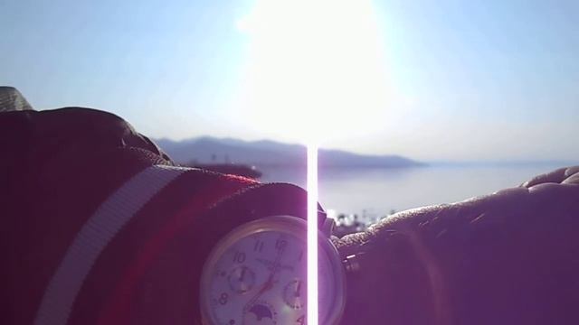 Город Байкальск. Набережная. смотреть онлайн