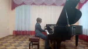 Бровка Юрий Петерсон Марш гусей