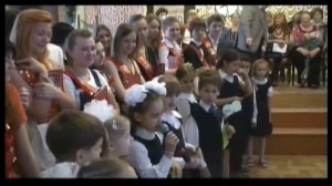 Последний звонок 2010. Часть 2..wmv