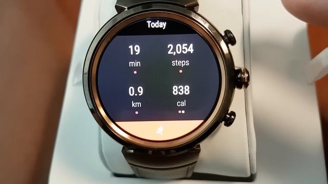 ASUS ZenWatch 3 Review: Low Price... Is it still good? смотреть онлайн