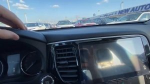 Mitsubishi Outlander за 2 ляма из ОАЭ