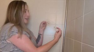 Sleek & Functional 3 Pack Corner Shower Caddy Install and Review | Made by Ssylqwj