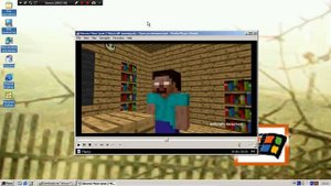 Школа Монстров ( Minecraft анимация) - Урок рисования
