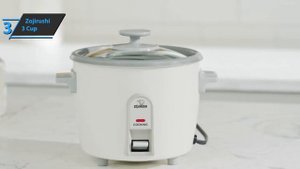 Топ-5 лучших рисоварок в [2022] году