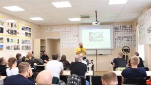 Как безопасно ездить в городе на мотоцикле? часть 1 из 7