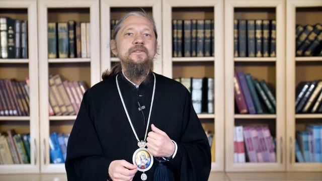 Прощёное воскресение. Православный календарь 26 февраля 2023 смотреть онлайн