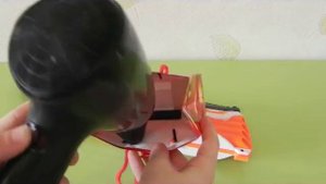 Как починить патрон Nerf/Лайфхак со стрелами Nerf *20