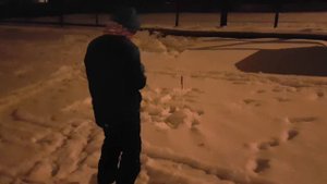 Как правильно и безопасно запускать фейерверки и бабочку в видео