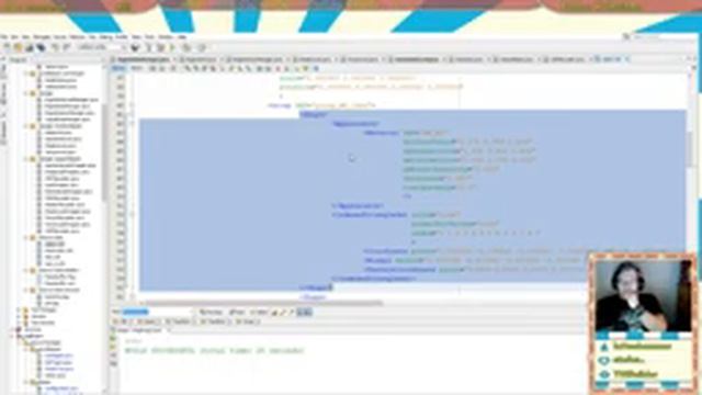 3D Engine ?Java Jogl and chill [deutsch] смотреть онлайн