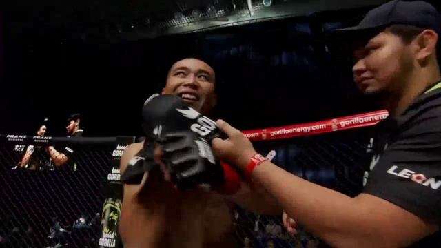 Нуртилек Жалынбеков vs Андрей Тимушев | ЧТО ЭТО БЫЛО ВООБЩЕ?! OPEN FC 30 смотреть онлайн