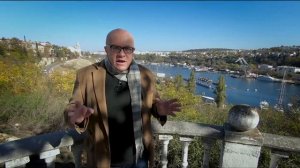 Будущее Севастополя: жизнь вне города?