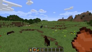 КАК СКРАФТИТЬ СЕДЛО В МАЙНКРАФТЕ? РЕЦЕПТ КРАФТА СЕДЛА!